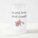 Search for crawfish mugs Crayfish