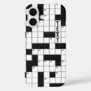 Search for puzzle iphone cases Crossword