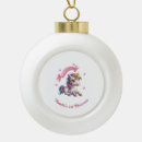 Search for baby girl christmas tree decorations Birth