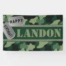 Search for camo birthday Army birthday party