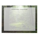 Search for wildlife notepads Landscape