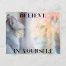 Search for mirror mirror postcards Cat
