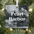 Search for harbor at christmas tree decorations National park