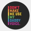 Search for gay dad stickers Lesbian