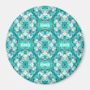 Search for fleur magnets Blue