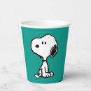 Search for snoopy paper cups 1980's