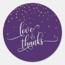 Search for gold font stickers Typography