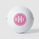 Search for ladies golf balls Modern
