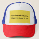 Search for eclipse hats Sun