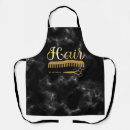 Search for beauty shop aprons Hair stylist