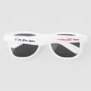 Search for red white blue sunglasses United states of america