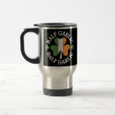 Search for half irish mugs Shamrock