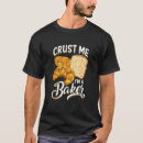 Search for baking tshirts Bread