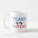 Search for haters mugs Humour