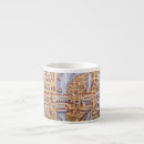 Search for maps mugs Paris
