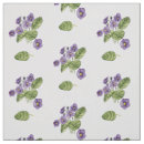 Search for green botanical fabric Purple