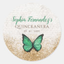 Search for rustic vintage stickers Elegant