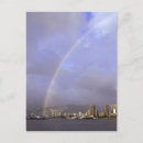 Search for over the rainbow postcards Usa