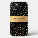 Search for black and gold cases Girlfriend