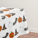 Search for halloween tablecloths Bat
