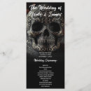 Search for day of the dead weddings Dark