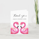 Search for hawaiian wedding thank you cards Watercolor