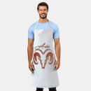 Search for ram aprons Horoscope