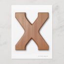 Search for alphabet letter postcards Studio shot