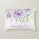 Search for lilac cushions Feminine