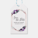Search for luggage tags invitations Floral