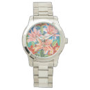 Search for borders watches Botanical