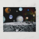 Search for systems postcards Science