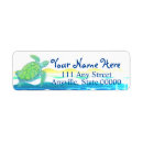 Search for underwater ship return address labels Animals