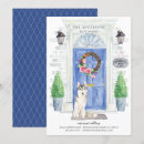 Search for siberian husky dog invitations Modern