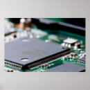 Search for microchip posters Circuit