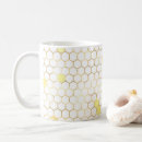 Search for honeycomb mugs Trendy