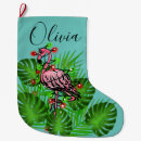 Search for light green christmas stockings Cute