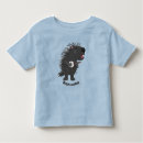 Search for porcupine tshirts Porkies