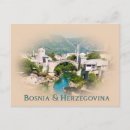 Search for herzegovina postcards Bosnia and herzegovina