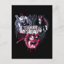 Search for suicide postcards Katana
