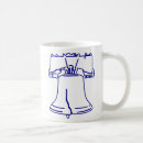 Search for liberty bell mugs Independence