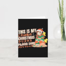 Search for manga christmas cards Girl