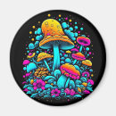 Search for mushroom magnets Flowers