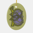 Search for letter b christmas decor Retro