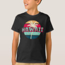 Search for hawaii kids tshirts Retro