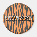 Search for tigers in magnets Orange