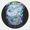 Search for beluga whale stickers Sea