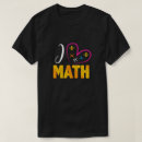 Search for i love school tshirts Math
