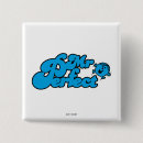 Search for blue letters badges Roger hargreaves