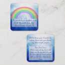 Search for christian witness business cards Tract